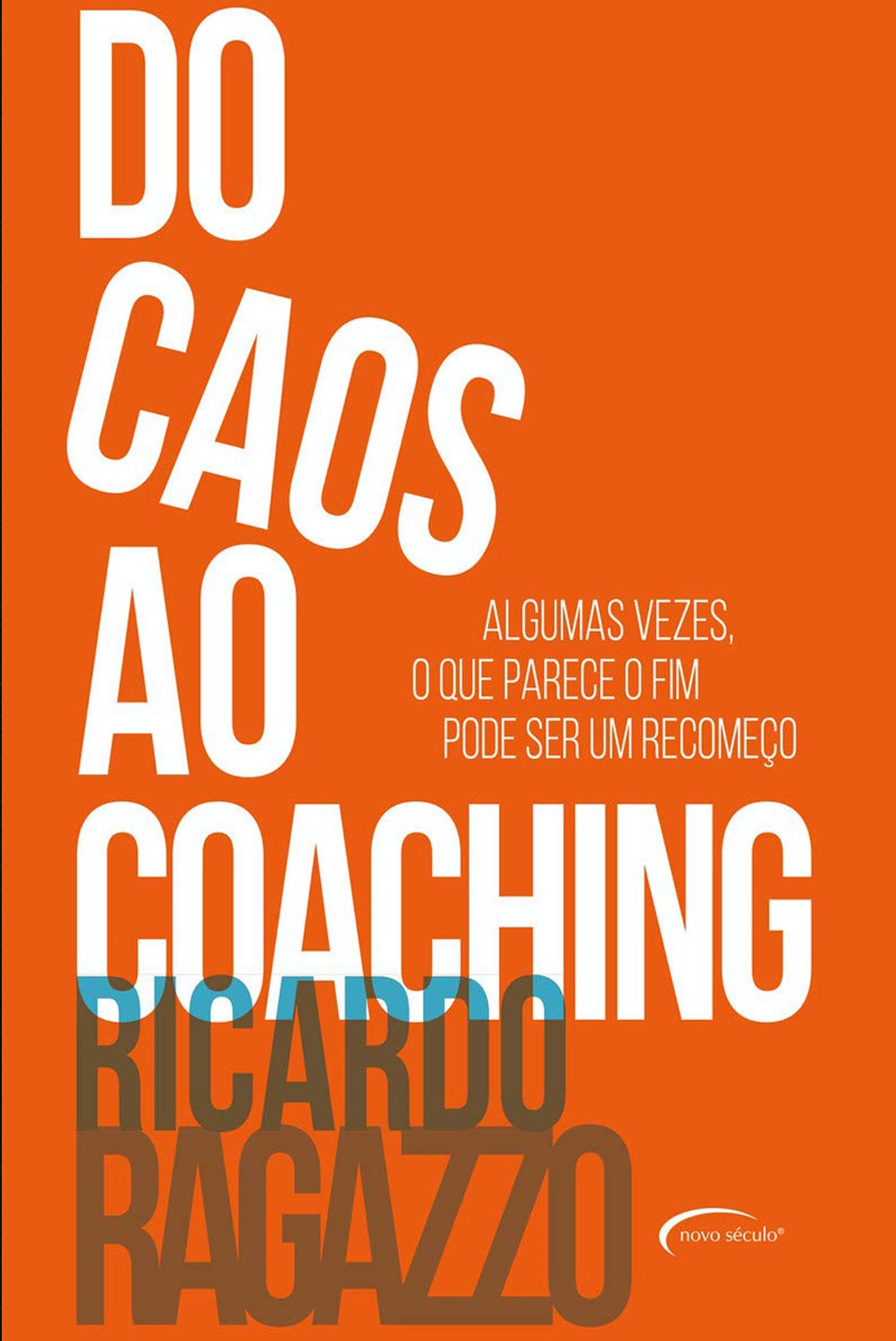 Do Caos ao Coaching