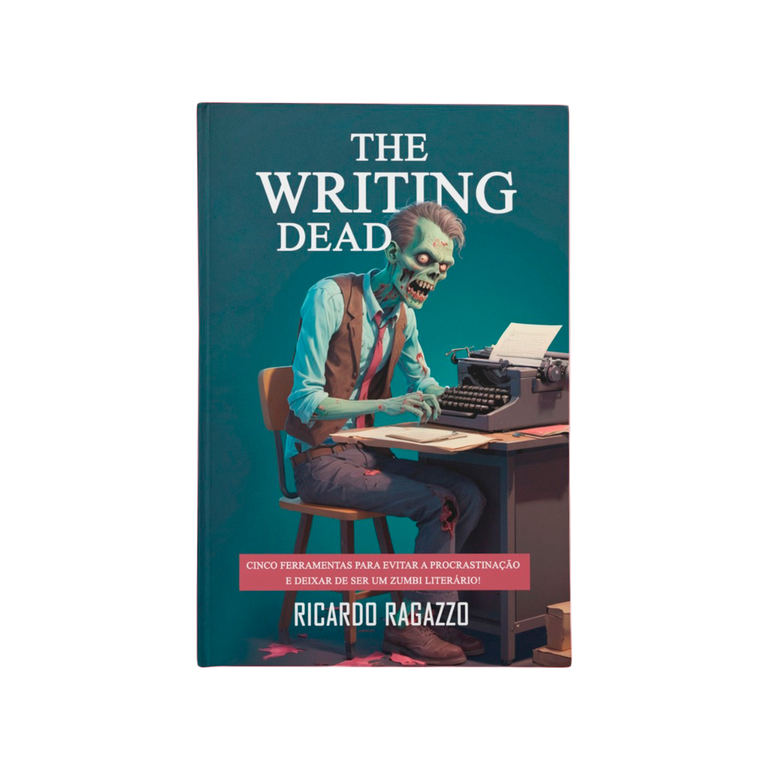 The Writing Dead